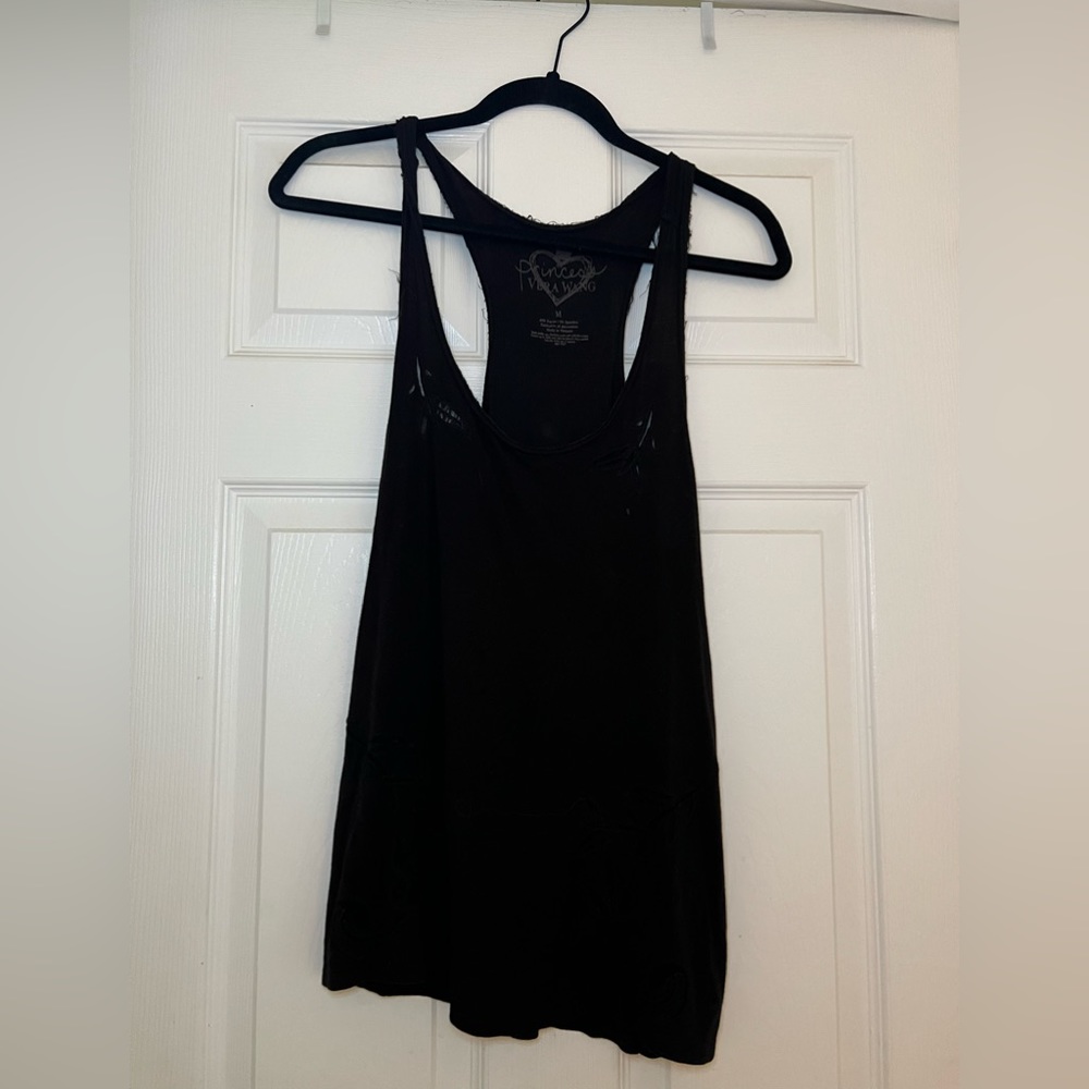 Princess Vera Wang Tank